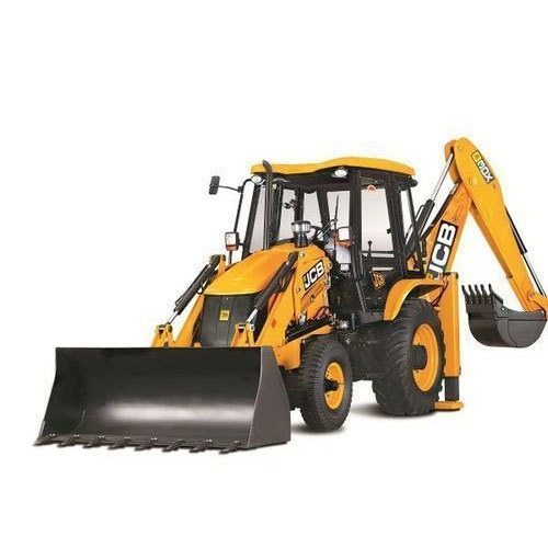 JCB Back Loader